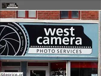 westcamera.ca