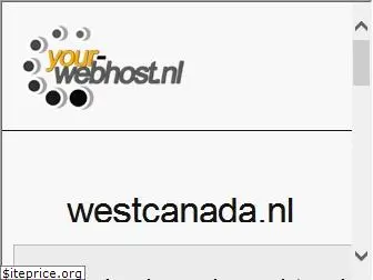westcanada.nl