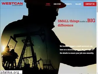 westcanoilfield.com