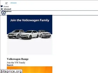 westcapevw.co.za