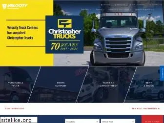 westcarolinafreightliner.com