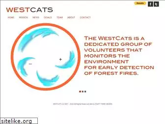 westcats.com
