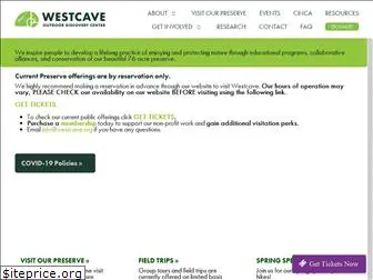 westcave.org