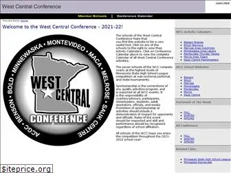 westcentralconference.org