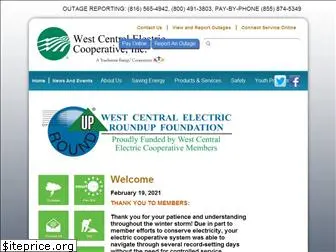 www.westcentralelectric.coop