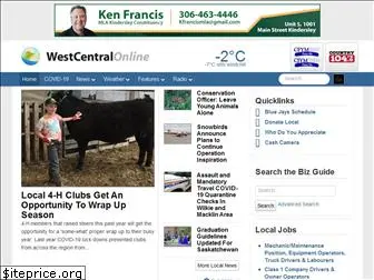 westcentralonline.com