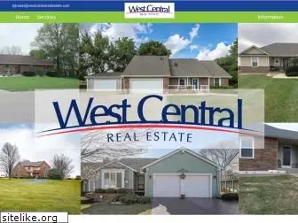 westcentralrealestate.com