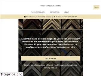 westcharltonframe.com