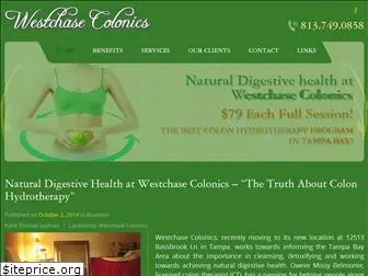 westchasecolonics.com