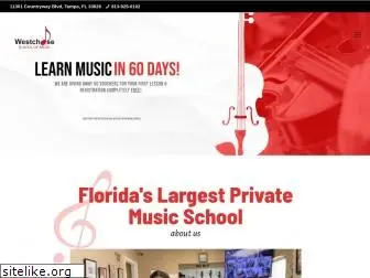 westchasemusicschool.com