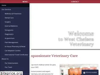 westchelseavet.com