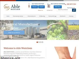 westchem.com.au