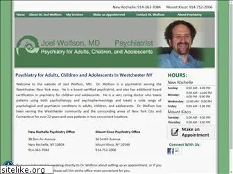 westchester-psychiatrist.com