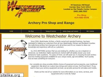 westchesterarchery.com