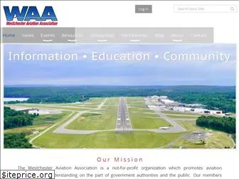 westchesteraviation.org