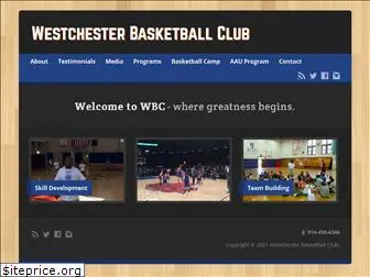 westchesterbasketballclub.com
