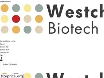 westchesterbiotechproject.org