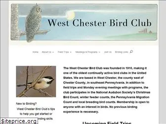 westchesterbirdclub.org