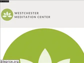 westchesterbuddhistcenter.org