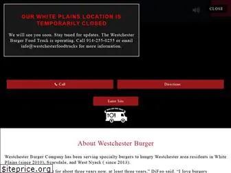 westchesterburger.com