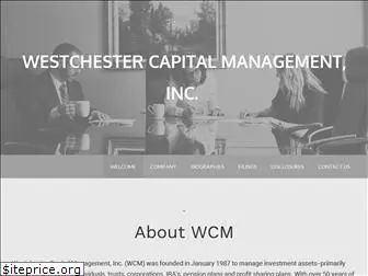 westchestercapital.com