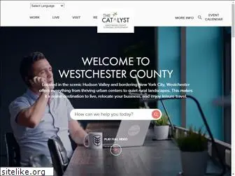 westchestercatalyst.com