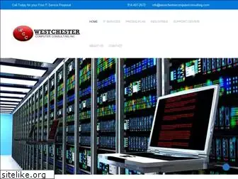 westchestercomputerconsulting.com