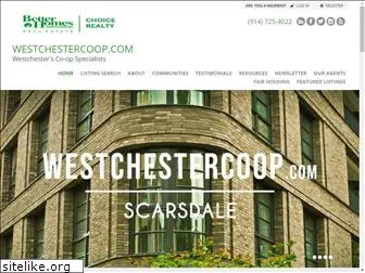 westchestercoop.com