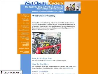 westchestercyclery.com
