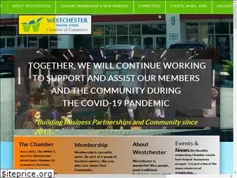 westchesterdadechamber.com