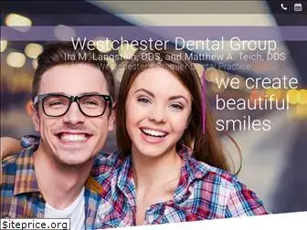 westchesterdds.com