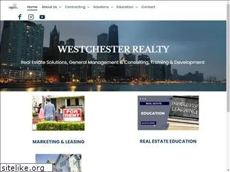 westchesterealty.com