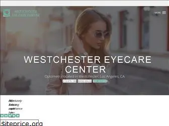 westchestereyecarecenter.com