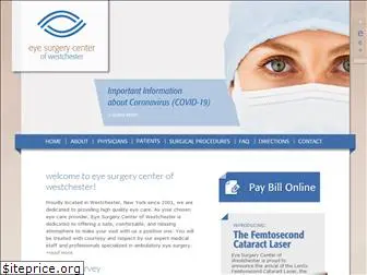 westchestereyesurgery.com