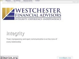 westchesterfa.com