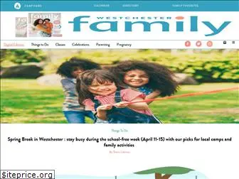 westchesterfamily.com