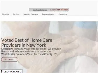 westchesterfamilycare.com