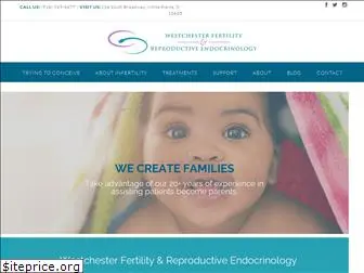 westchesterfertility.com