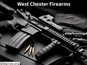 westchesterfirearms.com