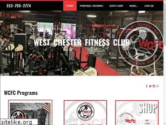 westchesterfitnessclub.com