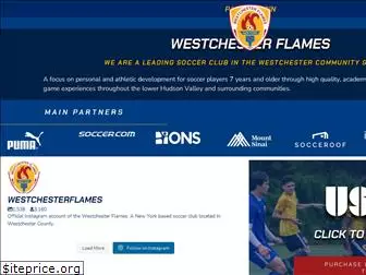 westchesterflames.com