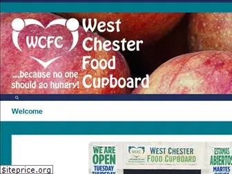 westchesterfoodcupboard.org