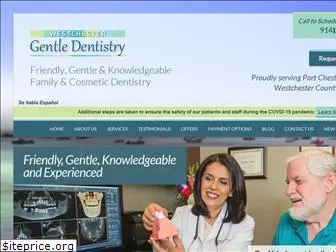 westchestergentledentistry.com