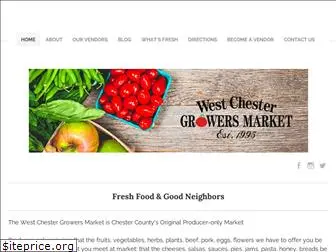 westchestergrowersmarket.com