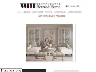 westchesterhouseandhome.com