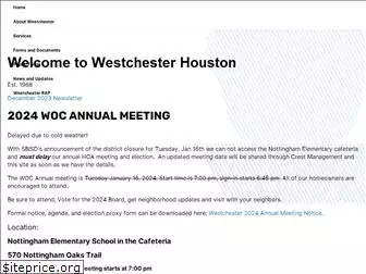 westchesterhouston.org