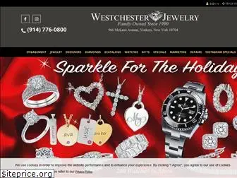 westchesterjewelry.com