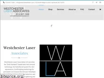 westchesterlaser.com