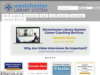 westchesterlibraries.org