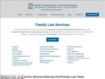 westchestermatlaw.com